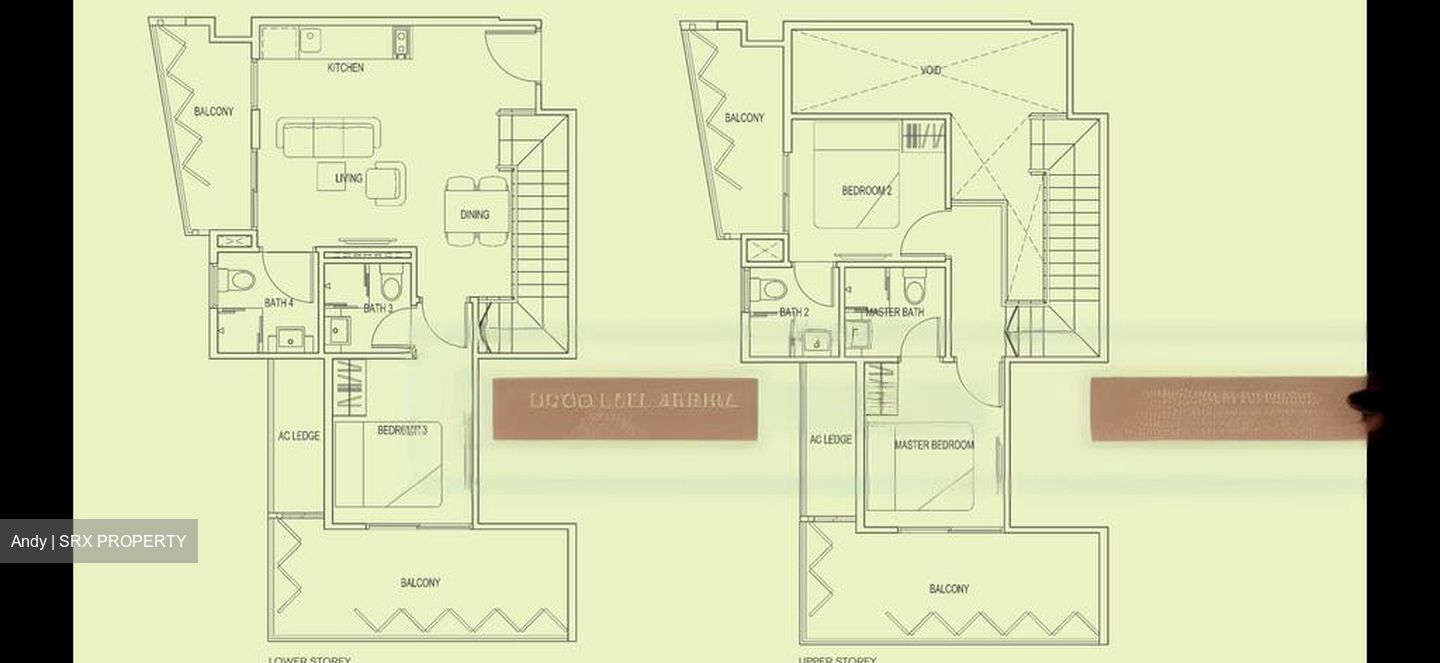 # 1 Loft (D14), Apartment #469338121